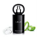 LELO Personal Moisturizer, Luxury Waterbased Lubricant for Women and Men with Aloe Vera, Personal Lubricant Water Based, Anal Lube for Women, Sex Lube Water Lubricant (150 ml/5 fl. oz)
