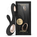 LELO Smart Wand 2 | Luxury Massager with WaveMotion™ | Deep Relaxation & Intimate Pleasure for Women & Couples