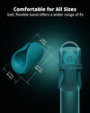 LOVENSE Gush 2 Automatic Male Masturbator,Penis Male Vibrator & Oscillation for Men+LOVENSE Domi 2 Wand Massager Classic Vibrator for Women, Couples