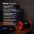 LELO F2S Men’s Endurance Coach | Bluetooth-Controlled Smart Stroker with 14 Modes + AI | Premium Male Masturbator