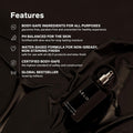 LELO Personal Moisturizer, Luxury Waterbased Lubricant for Women and Men with Aloe Vera, Personal Lubricant Water Based, Anal Lube for Women, Sex Lube Water Lubricant (150 ml/5 fl. oz)