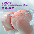 BIG SHOCKED 10 Sucking & 10 Vibrating Electric Penis Pump, Mens Penis Vibrator Sleeve Extender Enlarger Sex Doll 9.9LB Silicone TPE Sex Dolls Adult Toys Sex Machine Female Sex Toys - Pumps & Enlargers