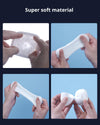 LOVENSE Kraken Portable Male Masturbator Egg, Disposable Pocket Pussy Masturbators, Blowjob Adult Male Sex Toys for Men Masturbation, 6 Pack