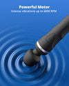 LOVENSE Solace Pro Automatic Male Masturbator Thrusting Blowjob Machine with Immersive AI/VR Experience + LOVENSE Domi 2 Wand Massager Vibrator for Women Men Couple Play