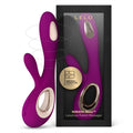 LELO Smart Wand 2 | Luxury Massager with WaveMotion™ | Deep Relaxation & Intimate Pleasure for Women & Couples