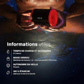 LELO F2S Men’s Endurance Coach | Bluetooth-Controlled Smart Stroker with 14 Modes + AI | Premium Male Masturbator