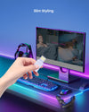 LOVENSE Lush 4 Remote Control Wearable G-spot Egg Vibrator for Women Dongle USB Bluetooth Adapter for PC Laptop Desktop Computer