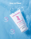 LOVENSE Personal Lubricant Jelly, Privacy Water-Based Lube Long Lasting Lubrication for Men, Women and Couples 4 Oz (Pack of 1)