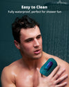 LOVENSE Lush 4 Remote Control Wearable G-spot Egg Vibrator for Women+LOVENSE Gush 2 Automatic Male Masturbator,Penis Male Vibrator & Oscillation for Men